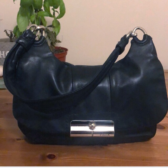 Coach Handbags - 🌟Host pick  Coach Kristen bag